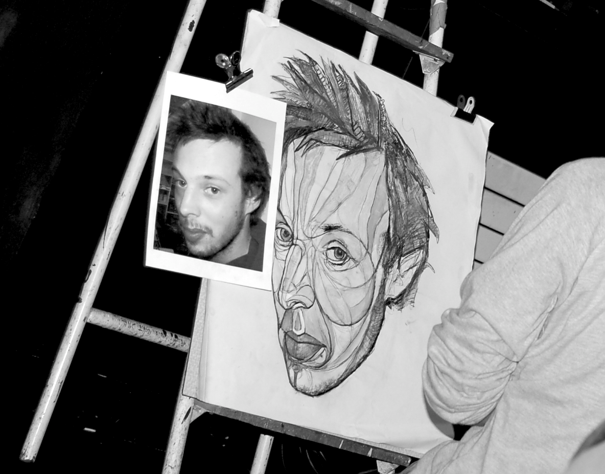 Guillaume Brun