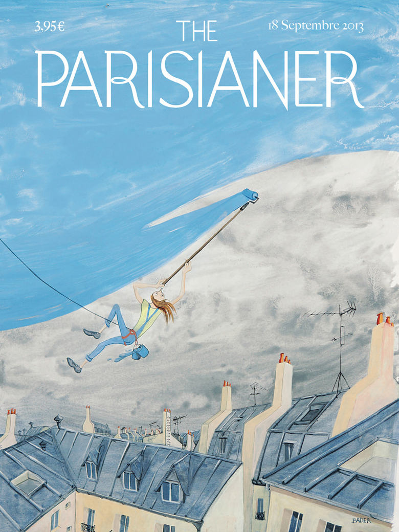 Morgane Bader