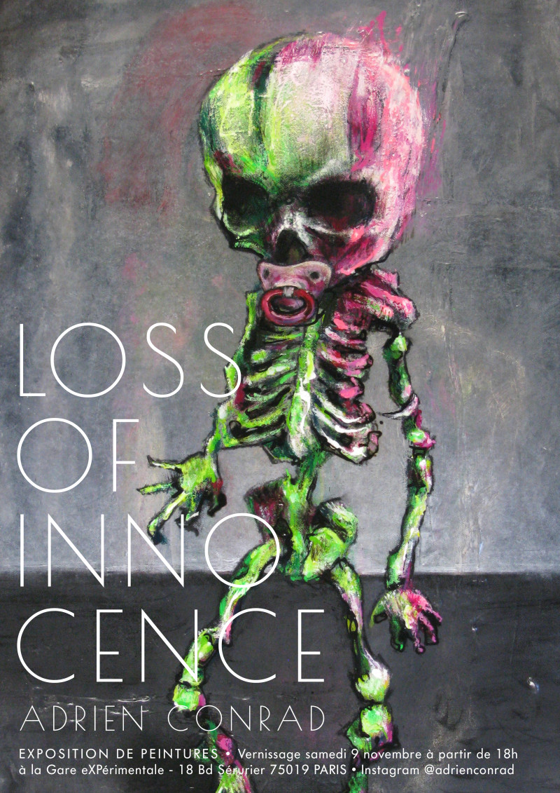 expoaffiche_lossofinnocence-58442d99e50a6d0fbd5031e8deda3278